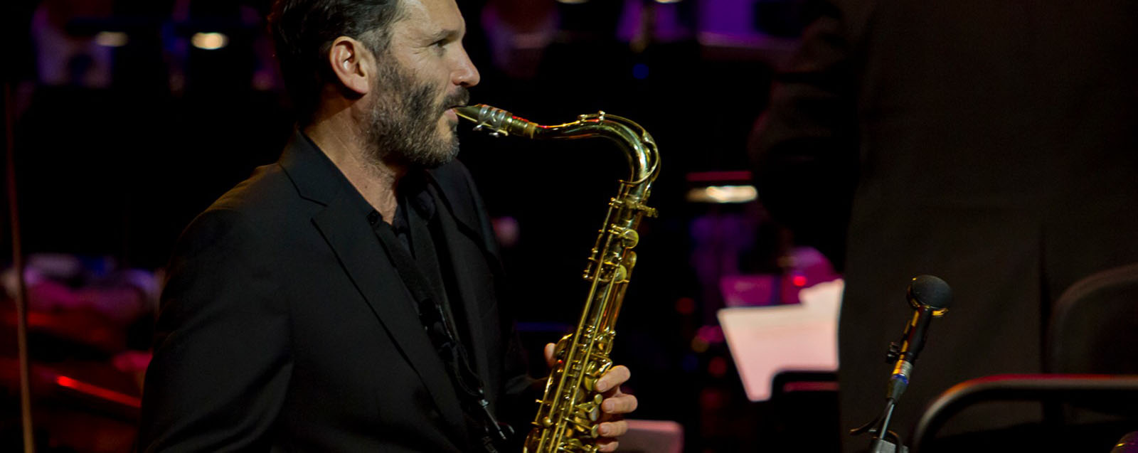 Gilles Barikosky